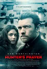 The Hunters Prayer 2017 in Hindi Movie